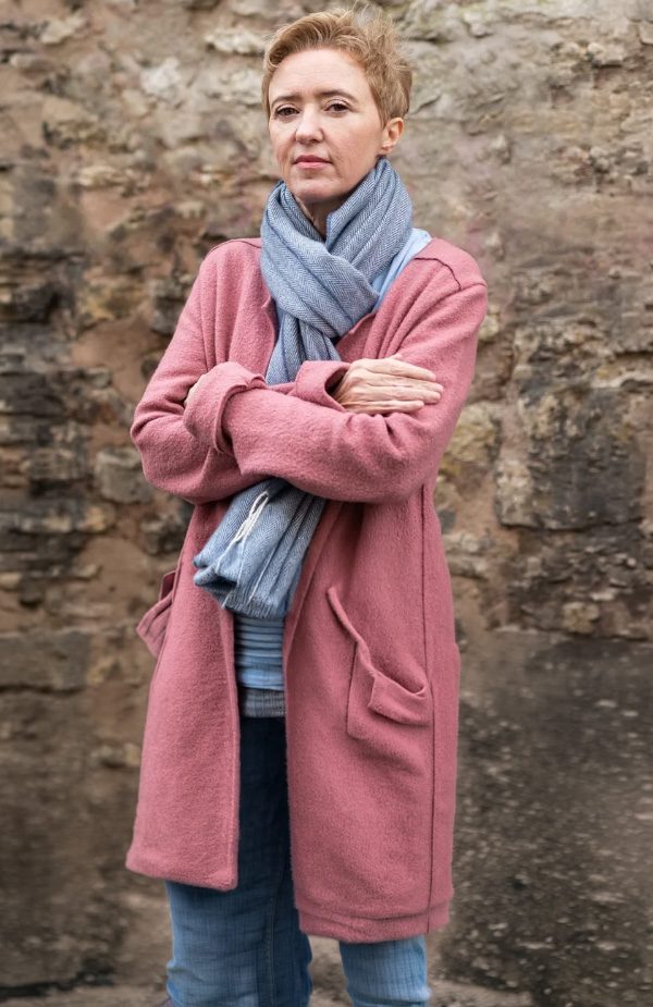 Lieblingsbücher von Liz Nugent